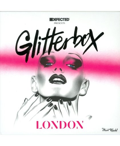 Defected Presents Glitterbox London