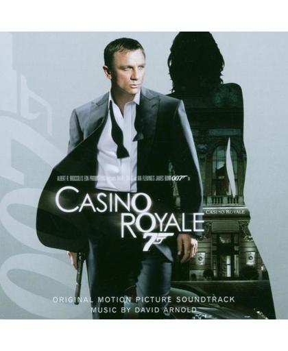 Casino Royale (International V