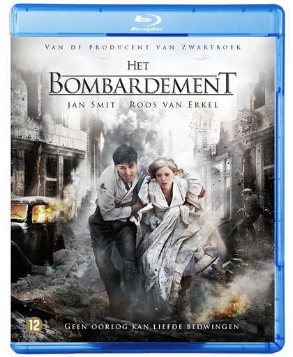 Het Bombardement (Blu-ray)