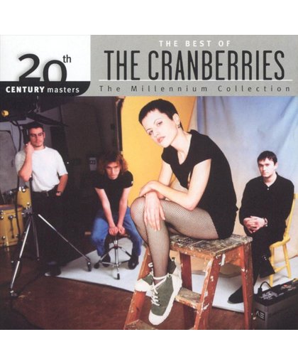 20th Century Masters - The Millennium Collection: The Best of the Cranberries