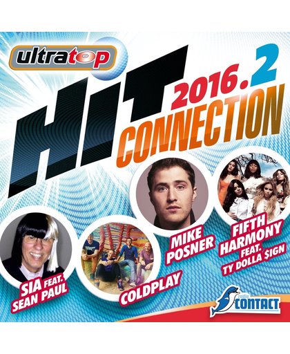 Ultratop Hit Connection 2016.2