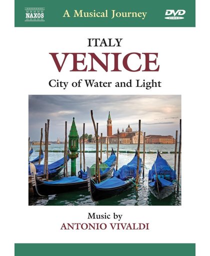 Venice City Of Water &  Light