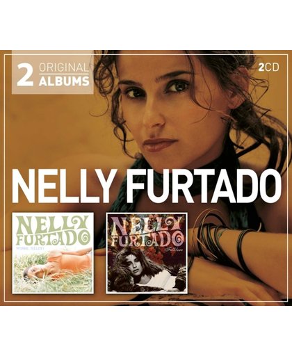 Whoa Nelly / Folklore