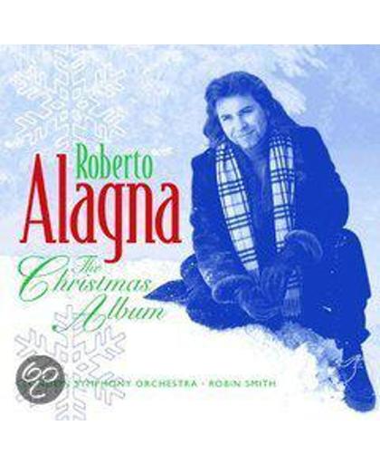 Roberto Alagna - The Christmas Album