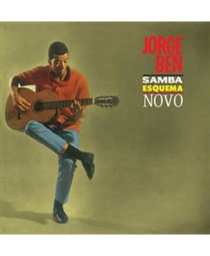 Samba Esquema Novo