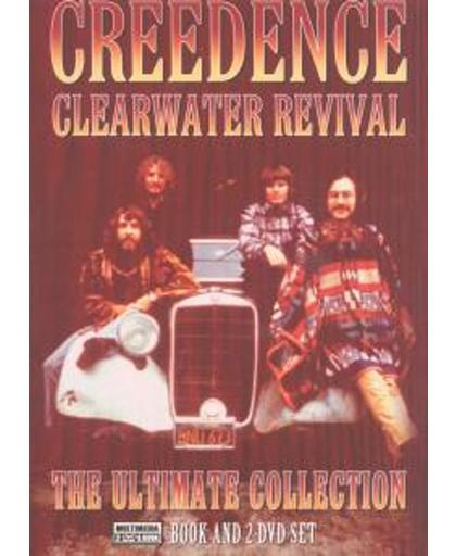 Creedence Clearwater Revi - Ultimate Collection