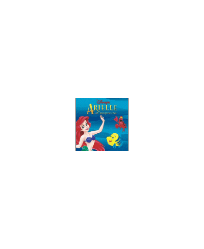 Disney's Arielle die Meerjungfrau
