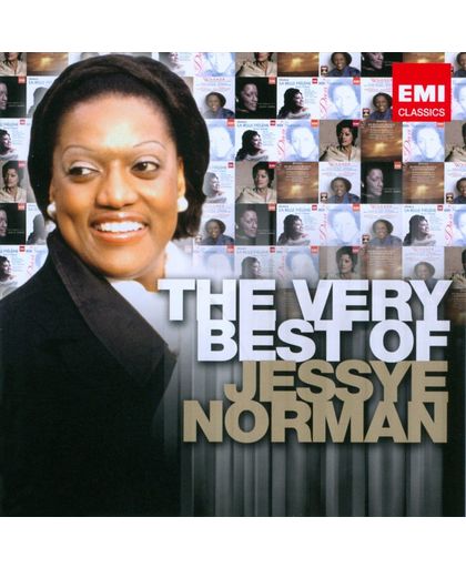 The Very Best Of Jessye Norman