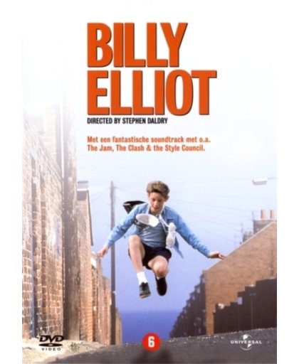 Billy Elliot (D)