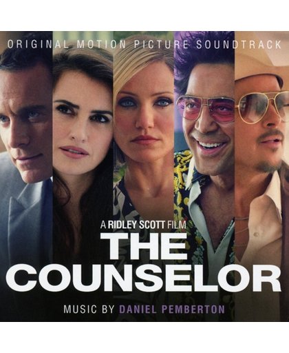 The Counselor (Ost)