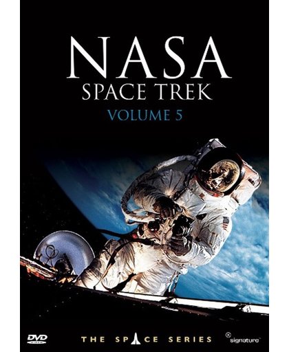 Nasa Space Trek Volume 5 - Nasa Space Trek Volume 5