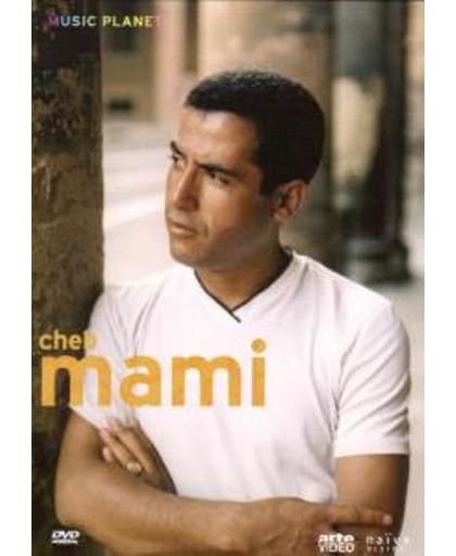 Cheb Mami - The King Of Rai