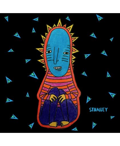 Stanley (Geen Cd! Is Audiocassette)