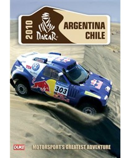 Dakar Rally 2010 - Dakar Rally 2010