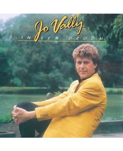 Jo Vally - In Een Droom