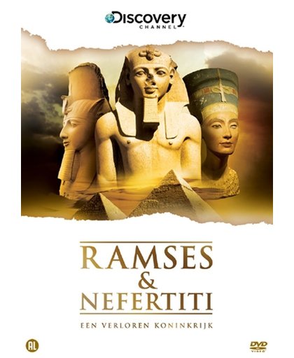 Ramses en Nefertiti (Discovery)