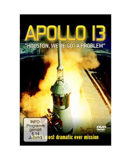 Story Of Apollo 13 - Story Of Apollo 13