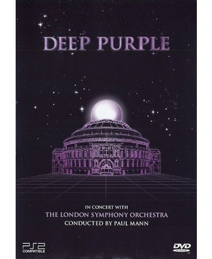 Deep Purple - In Concert With Deep Purple