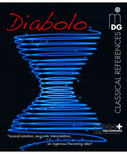 Diabolo: 28 Classical Audiophile Ex