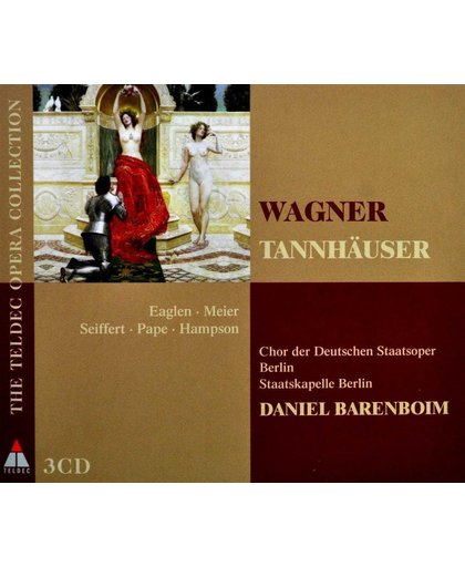 Wagner-Tannhauser