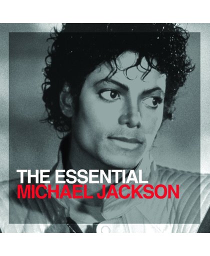 The Essential Michael Jackson