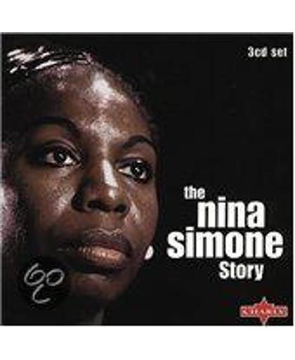 Nina Simone Story