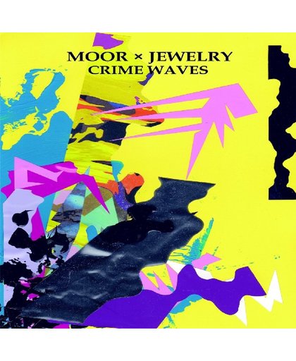 Moor X Jewelry: Crime..