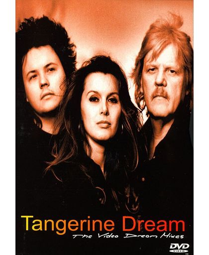 Tangerine Dream - Video Dream