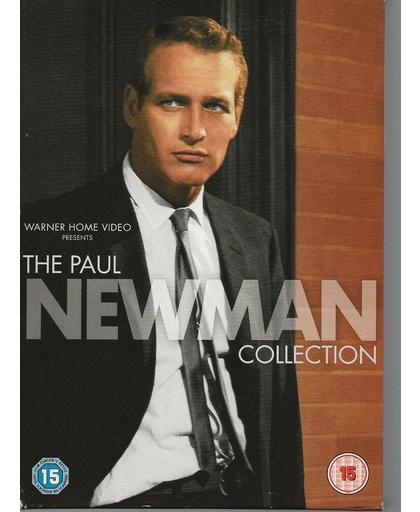 the PAUL NEWMAN COLLECTION
