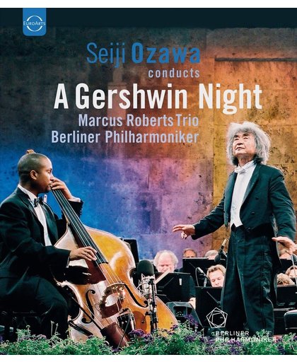 G. Gershwin - A Gershwin Night