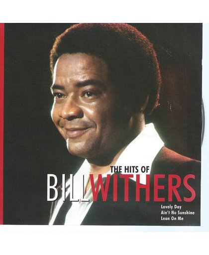 The Hits of Bill Withers