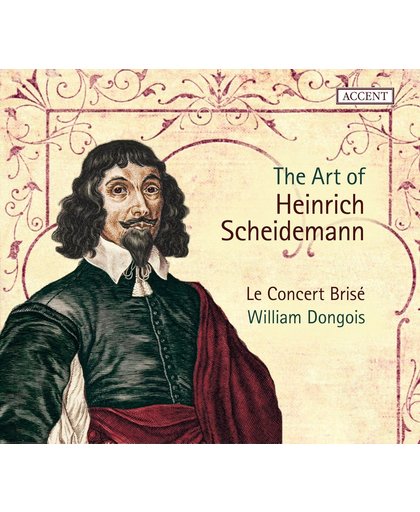 The Art Of Heinrich Scheidemann