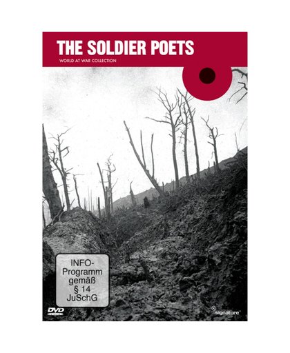 The Soldier Poets - The Soldier Poets