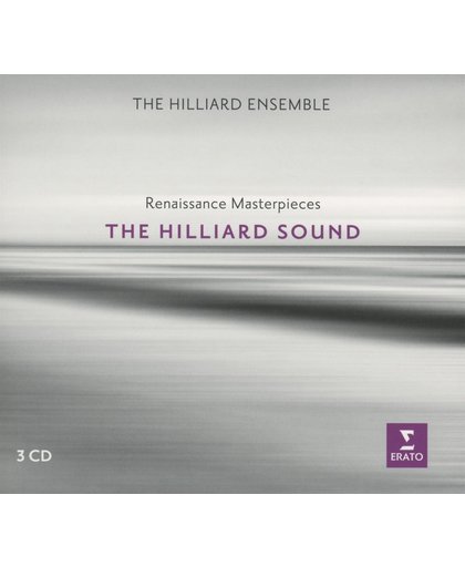The Hilliard Sound