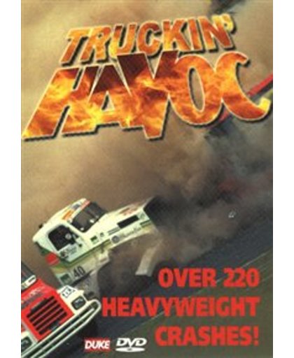Trucking Havoc - Trucking Havoc