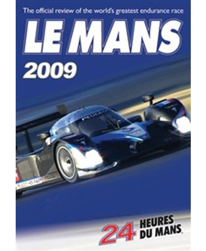 Le Mans Review 2009 - Le Mans Review 2009
