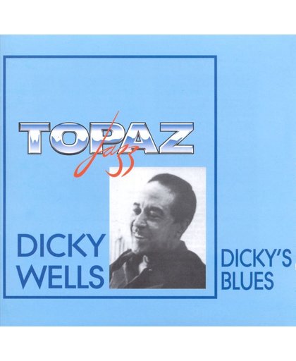 Dicky's Blues