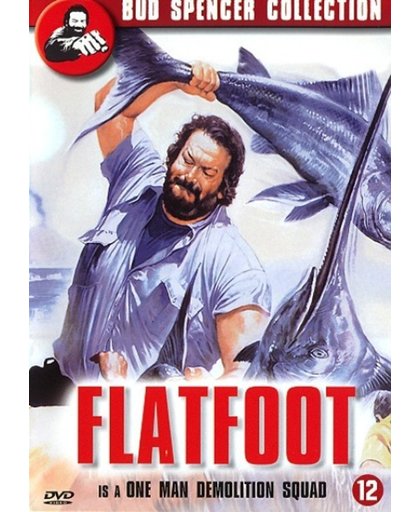Flatfoot - Knock Out Cop