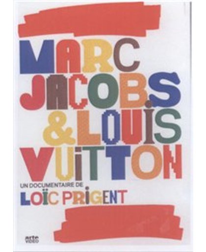 Marc Jacobs & Louis Vuitton (Import)
