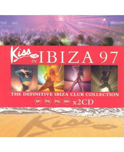 Kiss In Ibiza '97