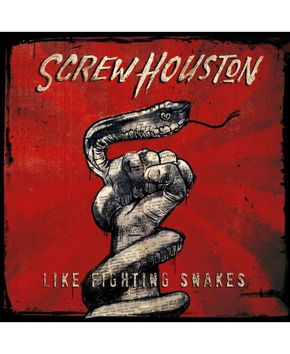 Like Fighting Snakes -Ep-
