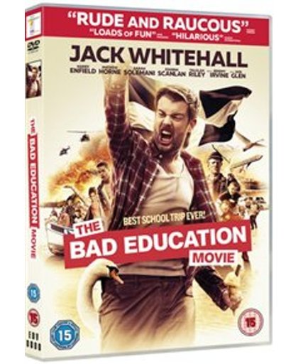 Bad Education Movie