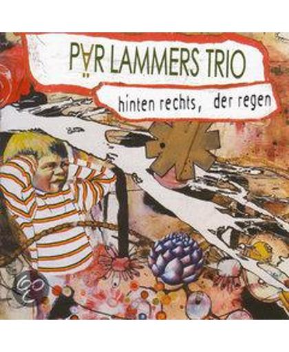 Par Lammers Trio: Hinten Rechts, De