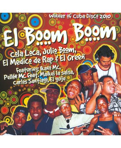 El Boom Boom