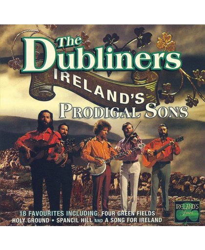Ireland's Prodigal Sons