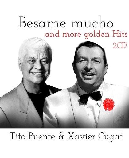 Besame Mucho And More Golden H