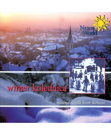 Winter Kolednica:Seasonal From