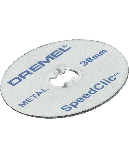 EZ SpeedClic snijschijf voor metaal (SC456)