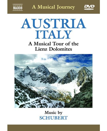 Austria/Italy: Lienz Dolomites