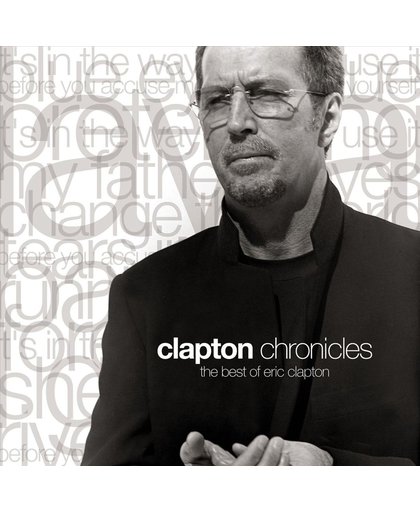 Clapton Chronicles: The Best of Eric Clapton